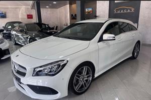 Mercedes-Benz CLA 220 PREMIUM CLA 220D #11880