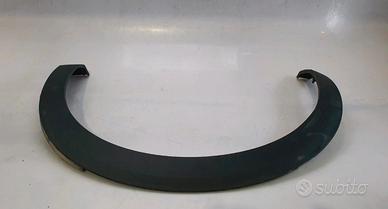 Parafango posteriore dx peugeot 3008