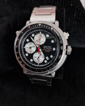 Seiko Tuna Rarissimo - 1998 Limited Italy