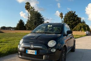 Fiat 500 1.2 69 CV Pop Benzina - Neopatentati