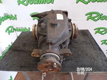 DIFFERENZIALE POST. BMW SERIE 3 E46 2.0D 2004