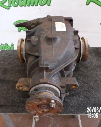DIFFERENZIALE POST. BMW SERIE 3 E46 2.0D 2004