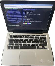 Macbook Pro 9,2 i5 3rd 16gb Ram