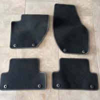 Set 4 tappetini tessuto originali R-Design Volvo®