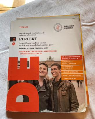Perfekt 2
