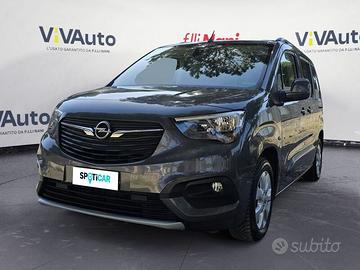 Opel Combo 1.5 Diesel 130cv Advance L1H1 S&S MT6