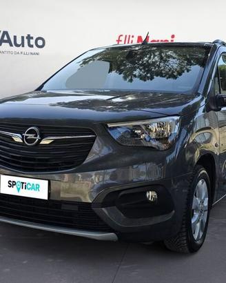 Opel Combo 1.5 Diesel 130cv Advance L1H1 S&S MT6