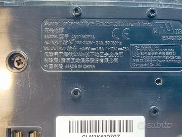 Alimentatore PS4 slim modello N17-160P1A