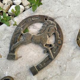 Ferro di cavallo