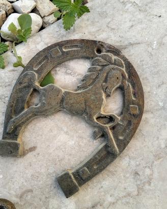 Ferro di cavallo