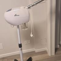 vaporizzatore per estetista