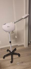 vaporizzatore per estetista