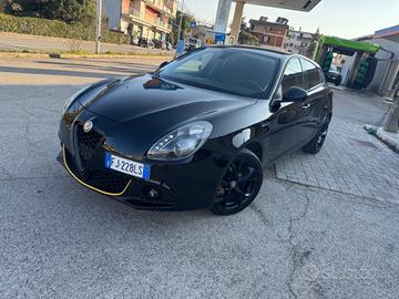 Alfa Romeo Giulietta 1.6 JTDm