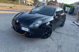 Alfa Romeo Giulietta 1.6 JTDm