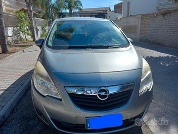 operl meriva GPL 1400