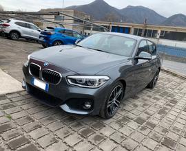 Bmw 116 116i 5p. Msport