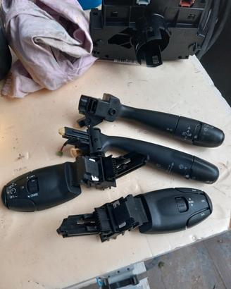 leve devio luci c3 2007 