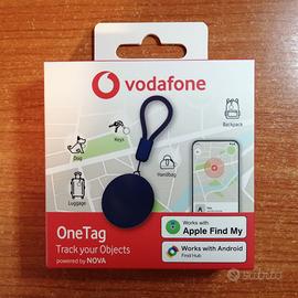 NOVA OneTag Tracker Vodafone