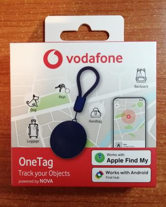 NOVA OneTag Tracker Vodafone