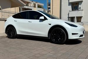 Tesla model Y  Rwd