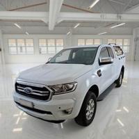 Ford Ranger 2.0 tdci 170cv PICK UP SUPERCAB XLT 4W