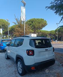 Jeep Renegade 1.6 Mjt Gomme Nuove+Cinghia Nuova