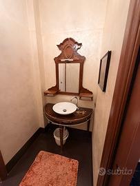 Mobile da bagno