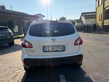 Nissan Qashqai 1.6 16V Tekna