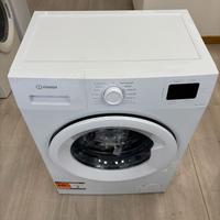 LAVATRICE INDESIT SLIM KG 6