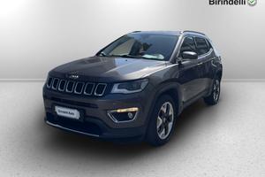 JEEP Compass 2ª serie - Compass 1.6 Multijet II 2W