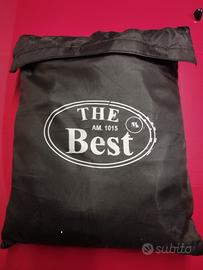 tuta impermeabile moto