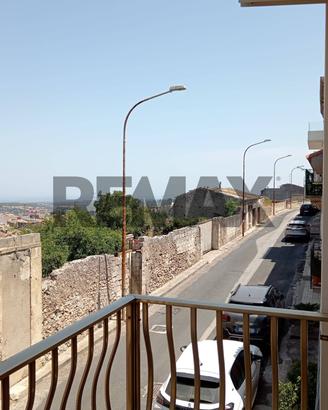 Appartamento - Canicattini Bagni