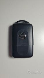 Chiave intelligente originale Nissan a 2 pulsanti
