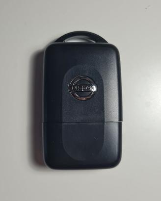 Chiave intelligente originale Nissan a 2 pulsanti