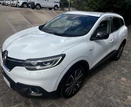 Renault Kadjar 1.6 Dci Energy Bose 4x4 130cv