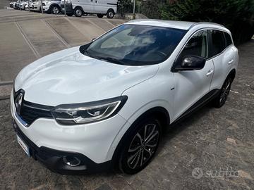 Renault Kadjar 1.6 Dci Energy Bose 4x4 130cv