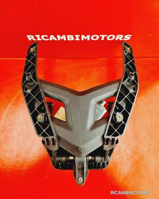 MOTORINO SUPPORTO CUPOLINO BMW C650GT