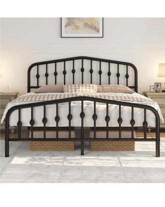 letto matrimoniale 