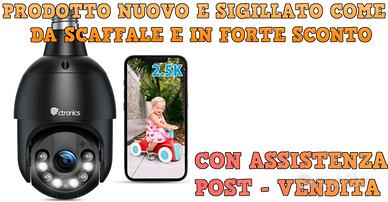 Videosorveglianza