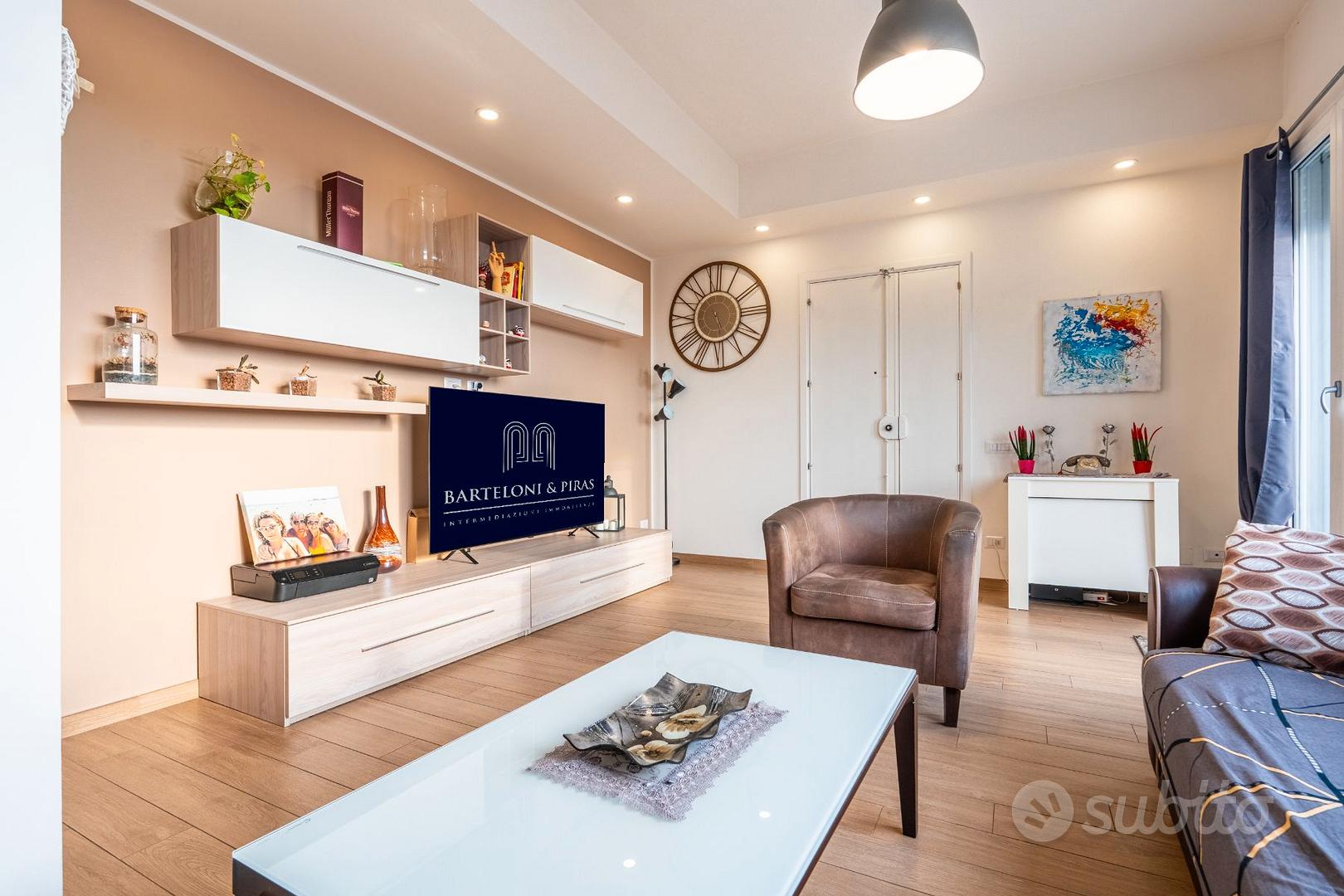 Appartamento – Cuartu Sant'Aleni/Quartu Sant'Elena, Casteddu/Cagliari - Vista 4