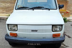 Fiat 126 personal 4