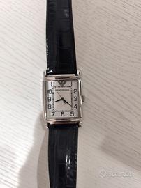 Orologio Emporio Armani uomo Ar0433