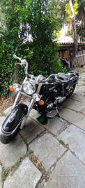 YAMAHA DRAG STAR