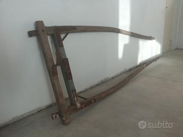 braccianti carro