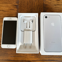 iPhone 7 32Gb Bianco