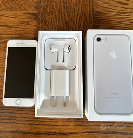 iPhone 7 32Gb Bianco
