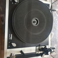 thorens TD145MKll