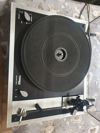 thorens TD145MKll
