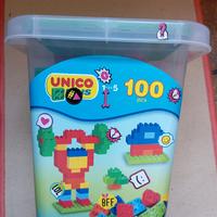 Costruzioni 100 pezzi