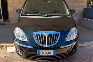 Lancia MUSA 1.3 Mjt 95 CV
